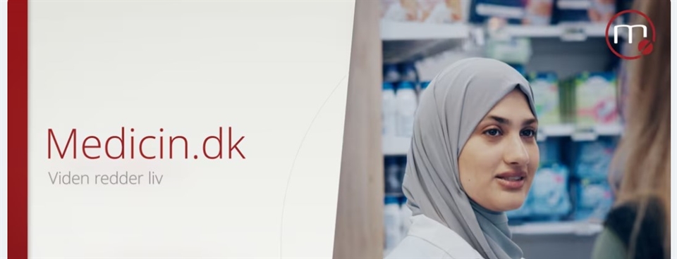 Om Medicin.dk