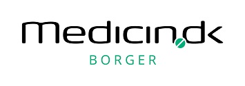 Medicin.dk borger logo 2021 355x125