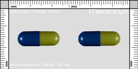 enterokapsler 60 mg 