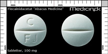tabletter 100 mg 