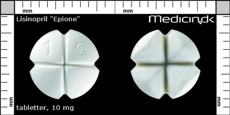 tabletter 10 mg 