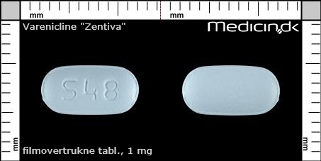 filmovertrukne tabletter 1 mg 