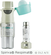 Spiriva® Respimat®