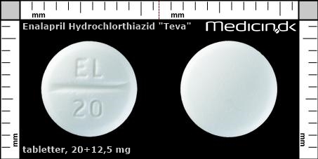 tabletter 20+12,5 mg 