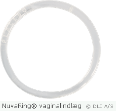 NuvaRing® vaginalindlæg