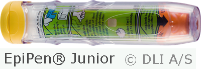 EpiPen® Junior