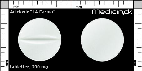 tabletter 200 mg 