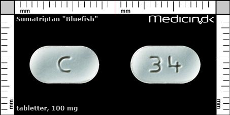 tabletter 100 mg 