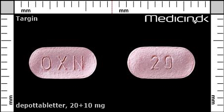 depottabletter 20+10 mg 