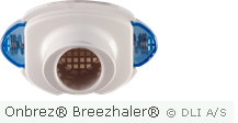 Onbrez® Breezhaler®