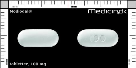 tabletter 100 mg 