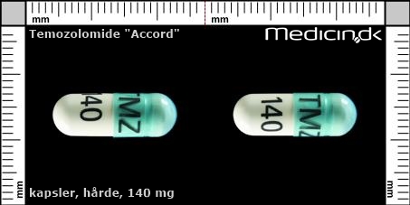 hårde kapsler 140 mg 