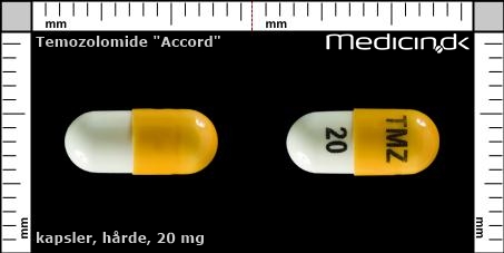 hårde kapsler 20 mg 