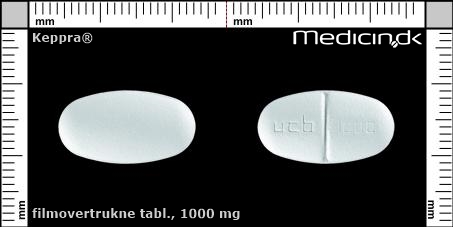 filmovertrukne tabletter 1000 mg 