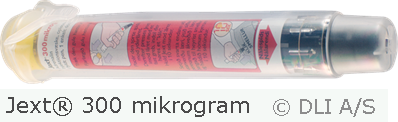 Jext® 300 mikrogram