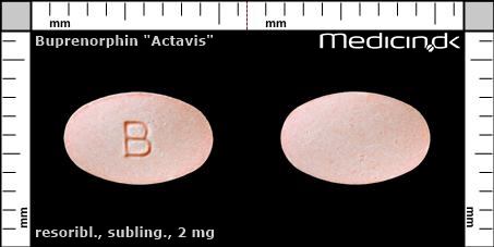 sublinguale resoribletter 2 mg 