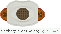 Seebri® breezhaler®