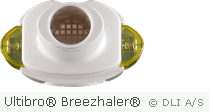 Ultibro® Breezhaler®