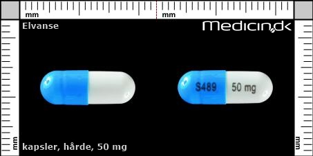 hårde kapsler 50 mg 