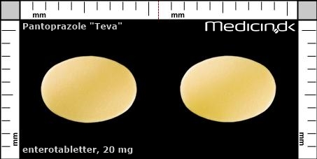 enterotabletter 20 mg 