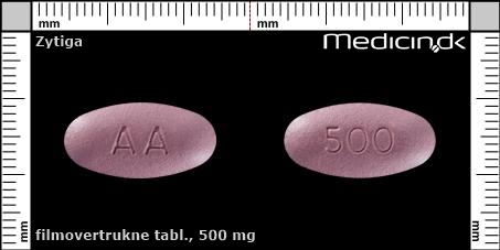 filmovertrukne tabletter 500 mg 