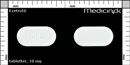 tabletter 10 mg 