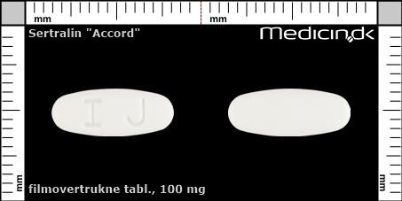 filmovertrukne tabletter 100 mg 