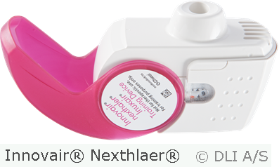 Innovair® Nexthlaer®