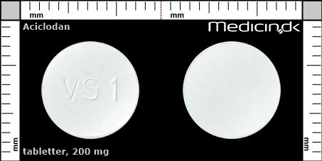 tabletter 200 mg 