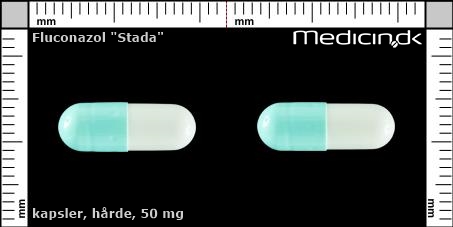 hårde kapsler 50 mg 