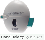 HandiHaler®