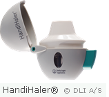 HandiHaler®