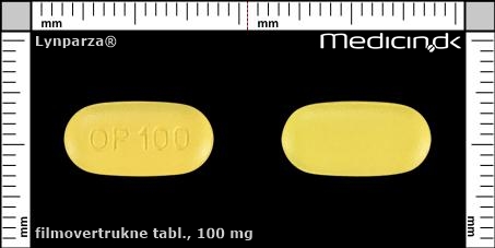 filmovertrukne tabletter 100 mg 