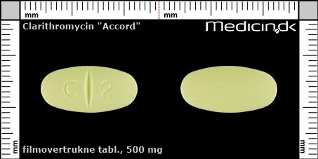 filmovertrukne tabletter 500 mg 