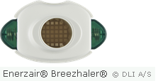 Enerzair® Breezhaler®