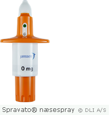 Spravato® næsespray