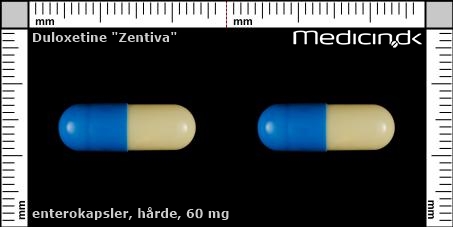 enterokapsler 60 mg 
