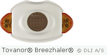 Tovanor® Breezhaler®