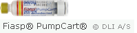 Fiasp® PumpCart®