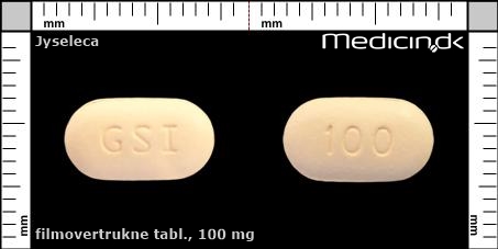 filmovertrukne tabletter 100 mg 