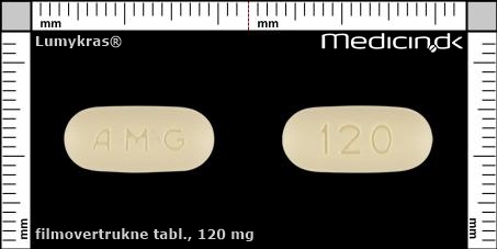 filmovertrukne tabletter 120 mg 
