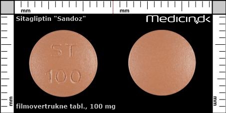 filmovertrukne tabletter 100 mg 