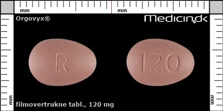 filmovertrukne tabletter 120 mg 