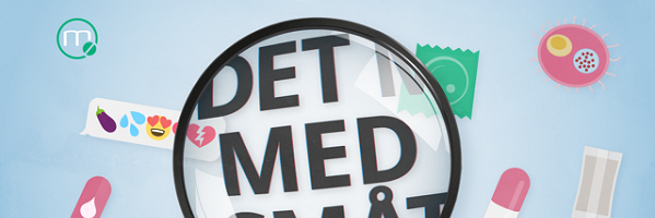 Det med småt
